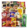 Baibaoku Nostalgic Snack Collection
