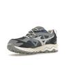 Mizuno Wave Mujin TL GORE-TEX Vintage Indigo Men Sneakers Blue Vaporous-Grey Spray D1GA221707