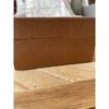Used prada prada case only watch box accessory case