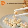 Barbie Elephant Kids Training Chopsticks
