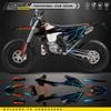 Acessórios para motociclos – Adesivos para motociclos