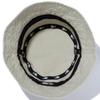 New Era Bucket Bucket Sailor Stone Hat, 01, Brim,