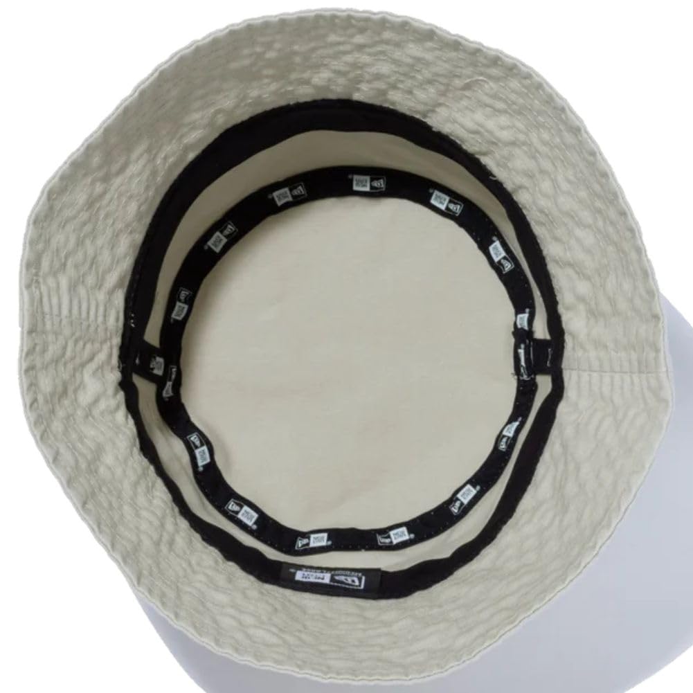 New Era Bucket Bucket Sailor Stone Hat, 01, Brim,