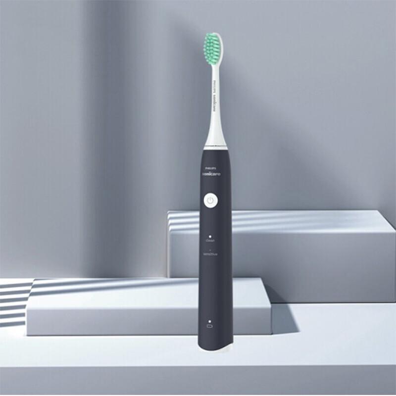 

Philips HX2431 Sonic Electric Toothbrush