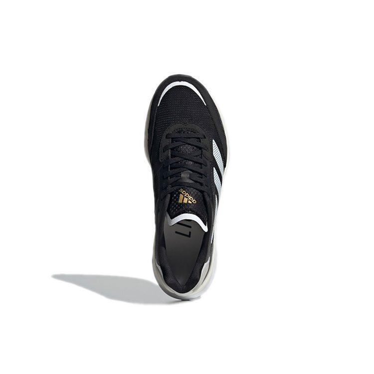 Adidas Wmns Adizero Boston 10 'Black White' Women's H67515