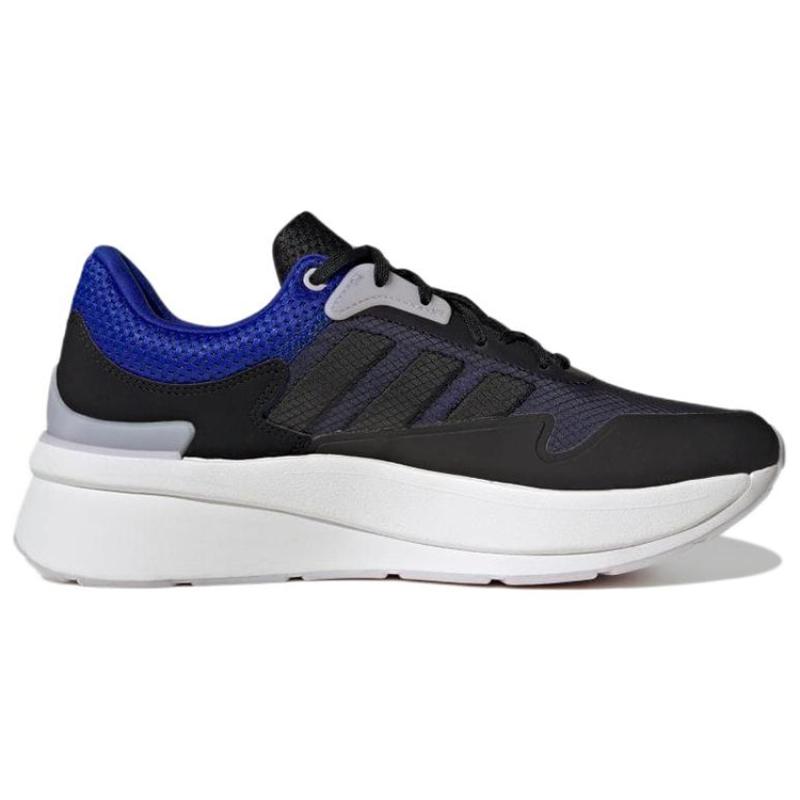 Adidas Znchill Lightmotion+ Schuhe 'Black Lucid Blue' Sneaker GZ4897
