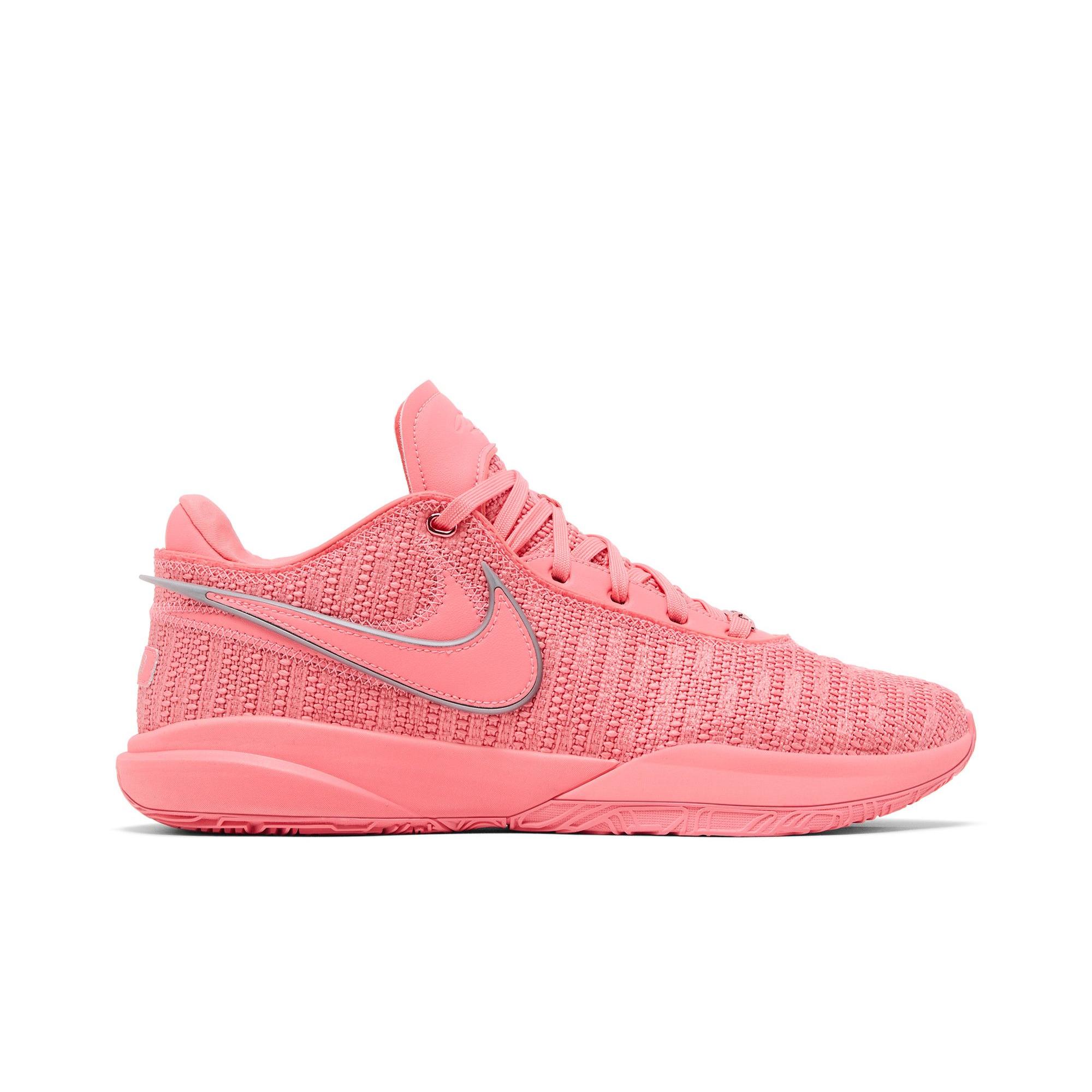 Nike LeBron 20 EP `Pink Diamond`