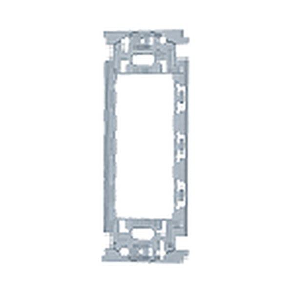 

Panasonic Full Color Mounting Frame Set of 20 WN3700-20