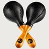 Meinl Percussion Maracas Pair Concert PM2BK