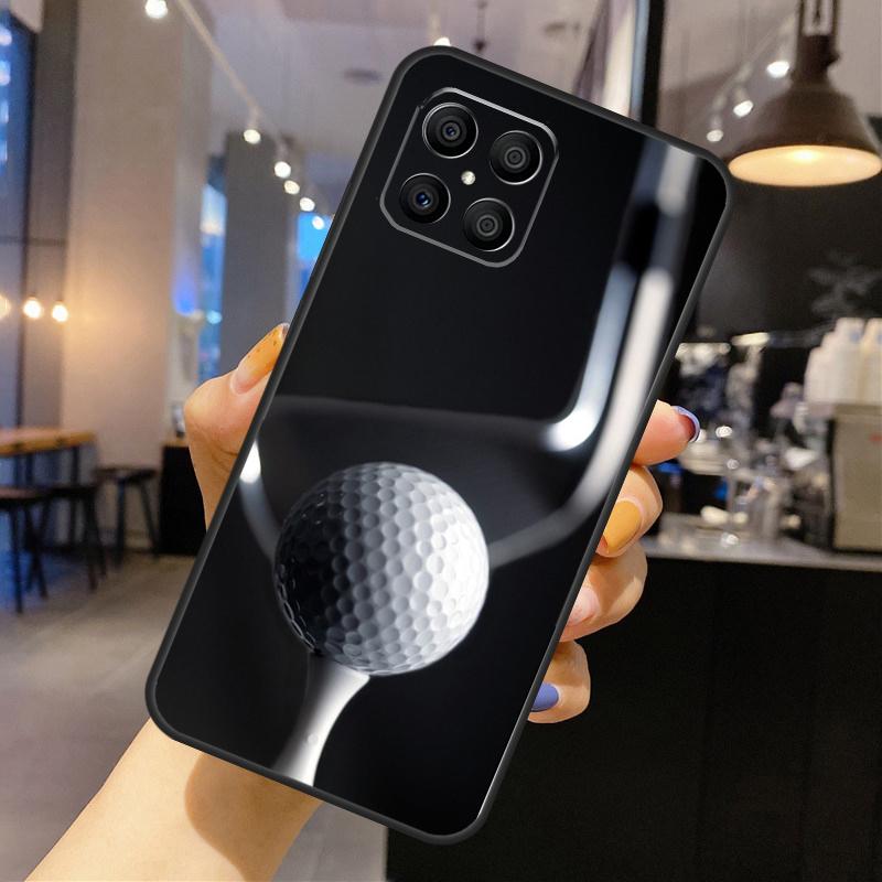 

Спортивный мяч для гольфа для чехла Honor Magic 8 7 6 5 Pro для Honor Win RT X9d X9c X9b X9a X8c X8b 50 70 400 200 Lite Honor X9c