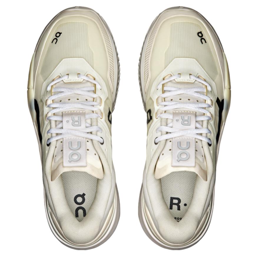 ON The Roger Pro 2 All White Men Sneakers 3ME10300108