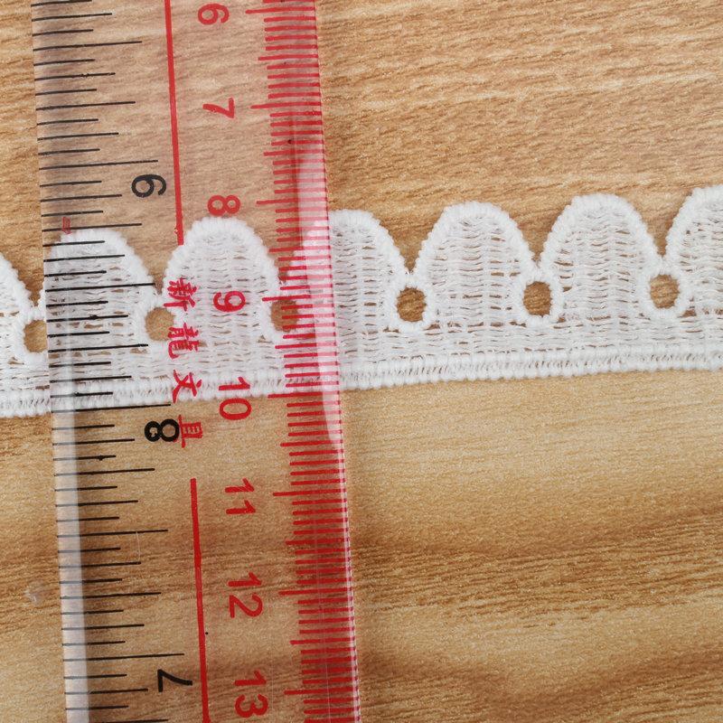 Milk Silk Lace, Luggage, Curtains, Sofa Clothing, Lace, Accessories, Unilateral And Bilateral Pattern Matching