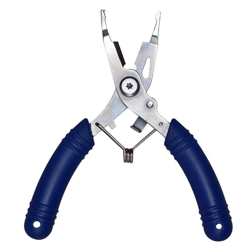 Li Shen Stainless Steel Multi-function Fishing Pliers