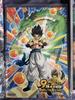 [USED] Rare Dragon Ball Z Dokkan Battle 9th Anniversary Merchandise Fan Meeting