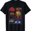 Scooby-Doo Scoobynitual When Worlds Collide T-Shirt