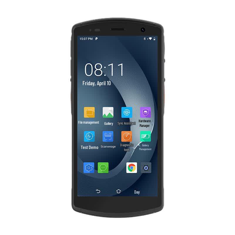 

Urovo CT58C Android PDA Handheld Data Collector