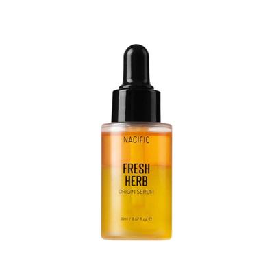 Fresh Herb Origin Serum Brightening & Pore Care 20ml