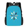 Ratty Rescue ? ? Backpack For Student School Laptop Travel Bag Ratties Pet Rats Rats Cute Rats West Side High Way Rats