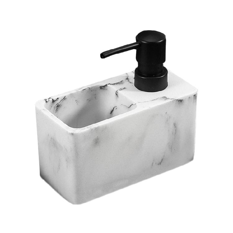 Convenient Kitchen Soap Dispenser Kitchen Accessories for Efficient Cleaning