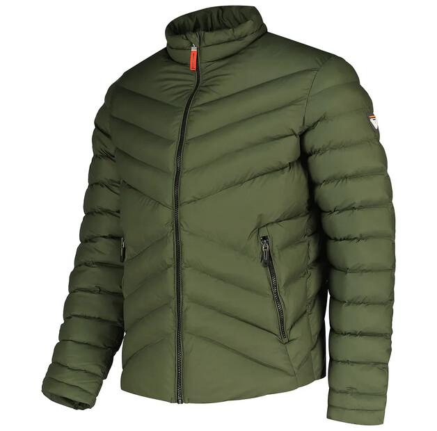 Tsunami Jacket Solden