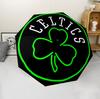 Celtic Football Club (14) Umbrella Sturdy Frame Suitable for Outdoor Activities Beach Travel Ideal Gift for All Seasons