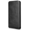 For Nothing Phone (2a) Case with Card Slot Magnetic Vertical Flip Leather Phone Cover