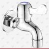 Dual-Use Pure Copper Washing Machine Faucet with Quick Open Feature