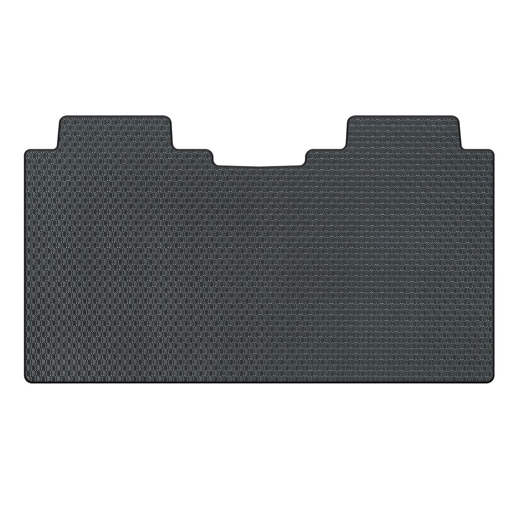 YMT 30 Series Alphard Gasoline Vehicle Package Rubber Second Rug Mat Medium Floor Mats S-C -