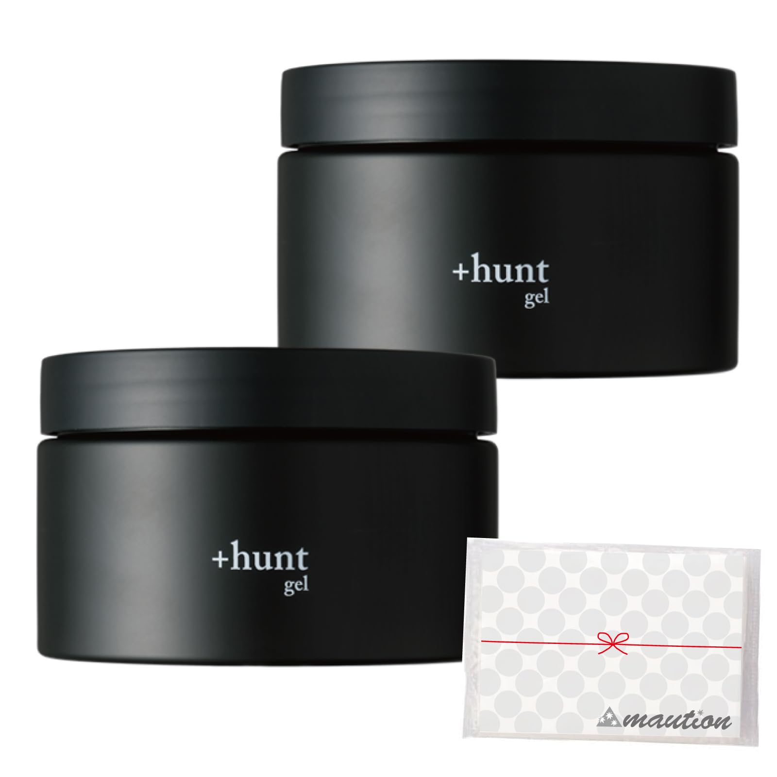 [Набор из 2 шт.] +hunt Hunt Гель 300 г + Бонус