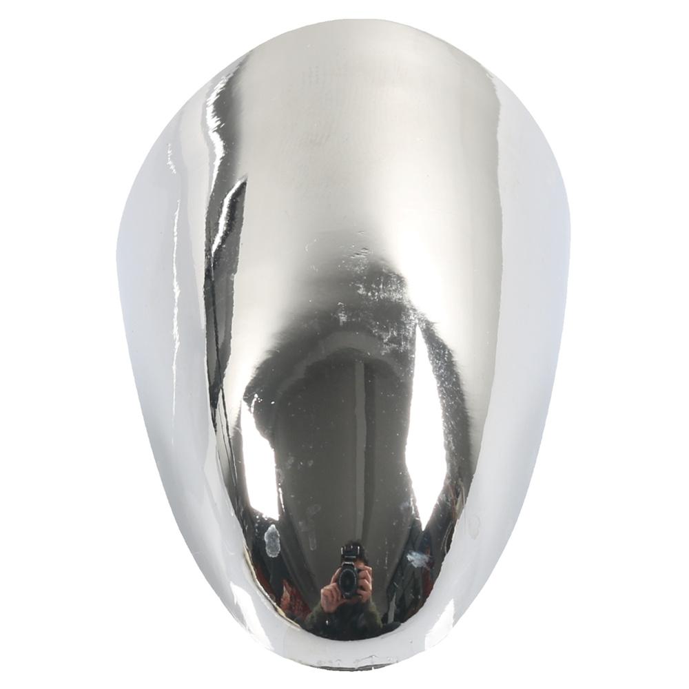 ABS Chrome Right Side Door Handle Cover Cap 83661-3W010 For KIA Sportage 2011-2015