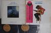 LP Record JIMI HENDRIX  Sound Track Recording From The Film P509495R REPRISE 1973 Japan Obi Rock Used