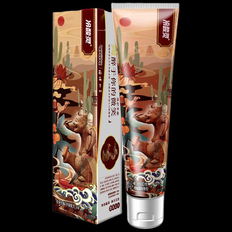 Leng Suan Ling Anti-Sensitivity Gum Care Toothpaste