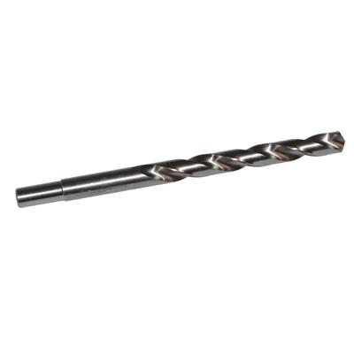 HSS Long Spiral Drill Bit 14.5x220mm For Metal, Wood, and Plastics Din340