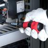 VESSEL Ball Grip Driver +2x200 220