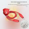 Electrical Test Leads & Alligator Clip Jumper Wires