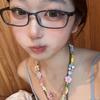 Vintage Style Little Black Square Frame Glasses Y2K Millennium Sweet Cool Spicy Girl Premium Feel Cosplay Pography Eyeglasses