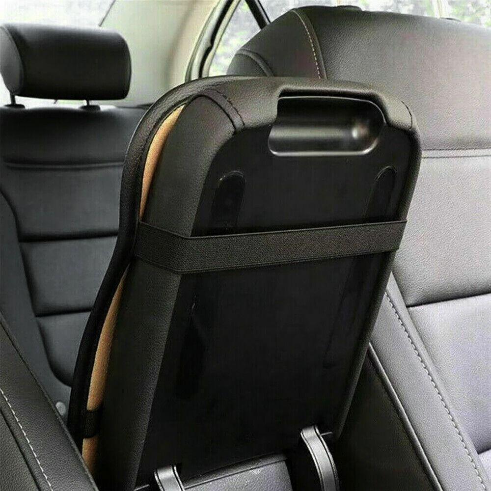 New Padding Protective Waterproof Car Armrest Pad Console Box Mat Arm Rest Cover Cushion Case