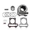 Motoare motocicletelor și piese – Pistoane și segmenți piston