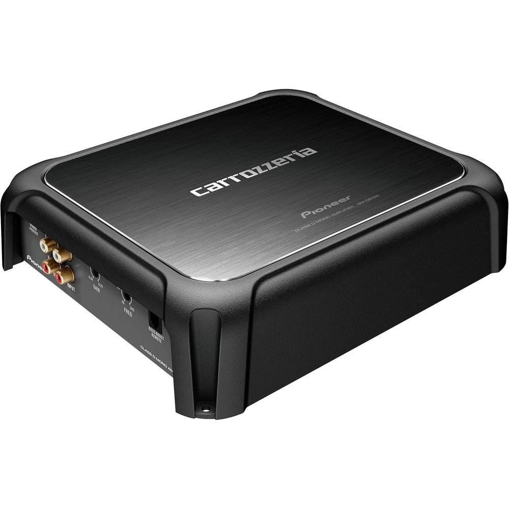 Монофонический усилитель мощности Pioneer GM D8100 600 Вт