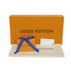 Used LVxTM Zippy Wallet (12564) M14240 7940 by Takashi Murakami, LV Logo Flower Cherry RFID, Unused, Monogram, Cherry,