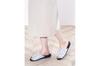 Pansy 9418 Jacquard Floral Indoor Size L Women's Shoes, Pink,
