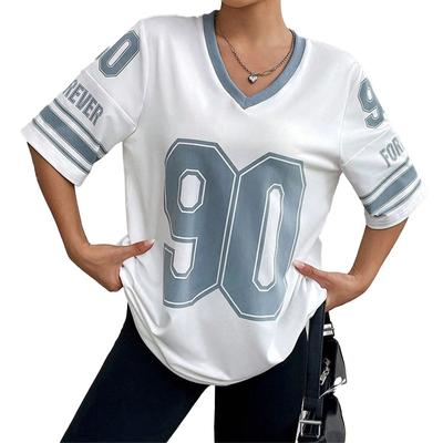 Oberteile – T-Shirts