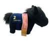 Thoroughbred Collection GB Plush Toy Starring Stars on 27cm (Soul Earth) Approx. (Soul Starring)
