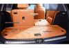 Leapmotor D19 2026 Trunk and Floor Mats - TPE Interior Decorative Accessories