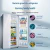 Household Refrigerator Sterilizing Spray - Odor & Bacteria Eliminator