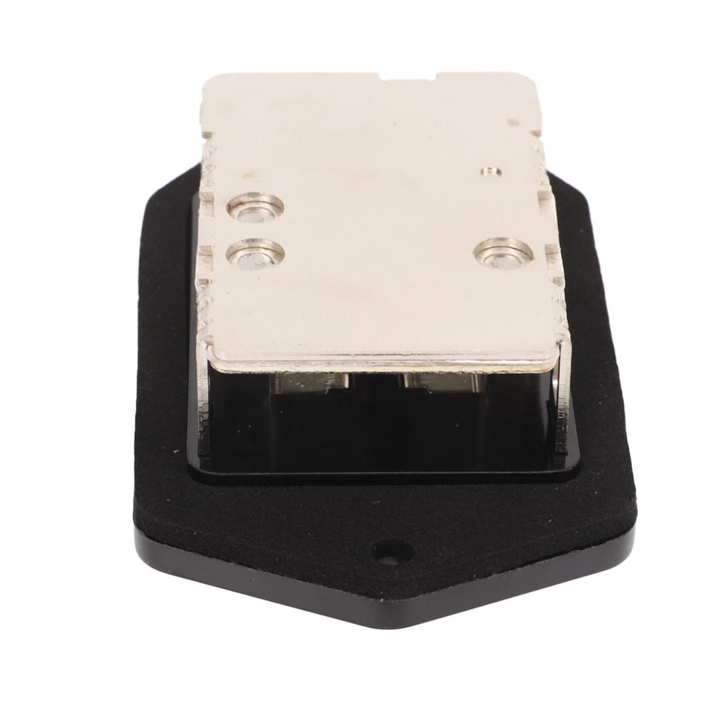 Blower Motor Resistor 68048900AA Metal Replacement for Dodge Ram 1500 2500 3500 4500 5500