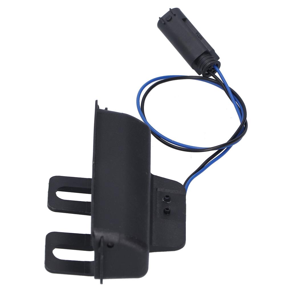 Tailgate Release Rear Hatch Handle A4517470187 Replace Fit for Smart Fortwo Passion Pure