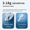 Aigo Wireless Bluetooth Earphones