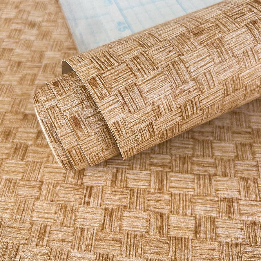 3D винтажные кирпичи, самоклеящиеся обои, самоклеящаяся ПВХ наклейка на стену, съемная водостойкая 3D рельефная наклейка на кирпичную стену для гостиной, общежития, фото 0.45*3m