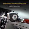 3 In 1 Car Heater Fan Adjustable Windshield Defroster Demister Vehicle Electric Heater  Car Vehicle